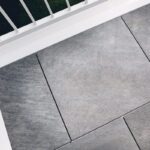 Mbrico Stone Effect Deck Tiles - Russ