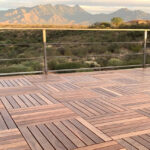 What You Should Know About Deck Tiles | DecksDirect - DecksDire