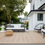 Modern Deck Designs to Inspire Your Project | TimberTe