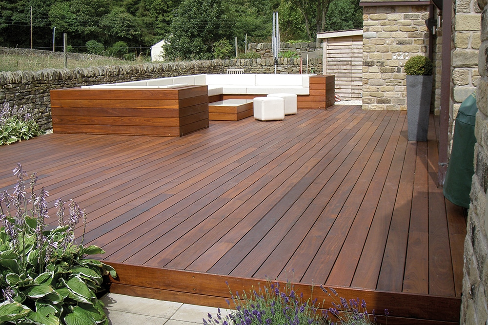 Top 10 Decking Ideas From Owatrol - Owatrol U