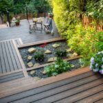 Top 4 Garden Decking Design Trends | Tr