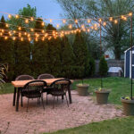 15 Amazing DIY Backyard Patio Ideas On A Budg