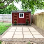 15 Amazing DIY Backyard Patio Ideas On A Budg