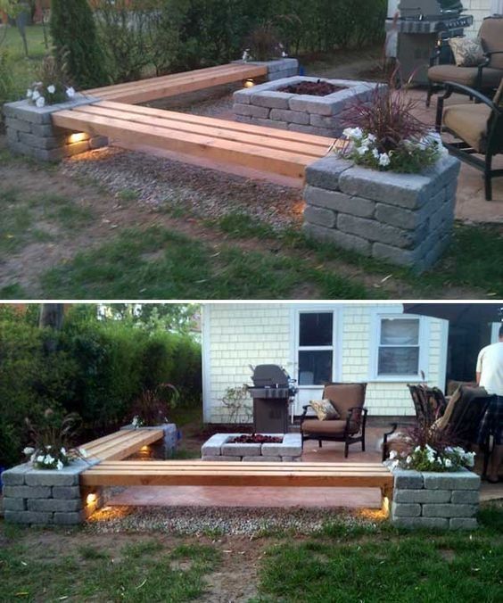 31 Insanely Cool Ideas to Upgrade Your Patio This Summ