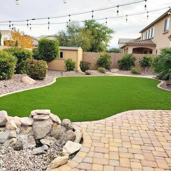 Dog-Friendly Backyard Ideas on a Budget - Inspiration Gui