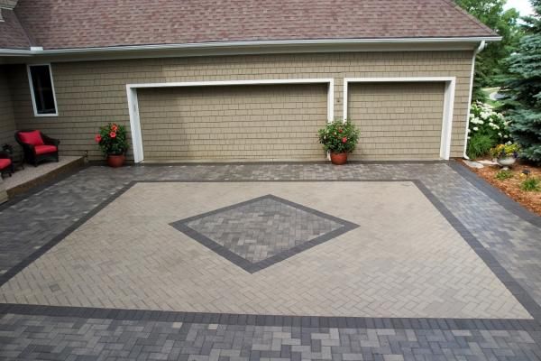 Paver Driveways in Minneapolis St Paul Minnesota | Southview .