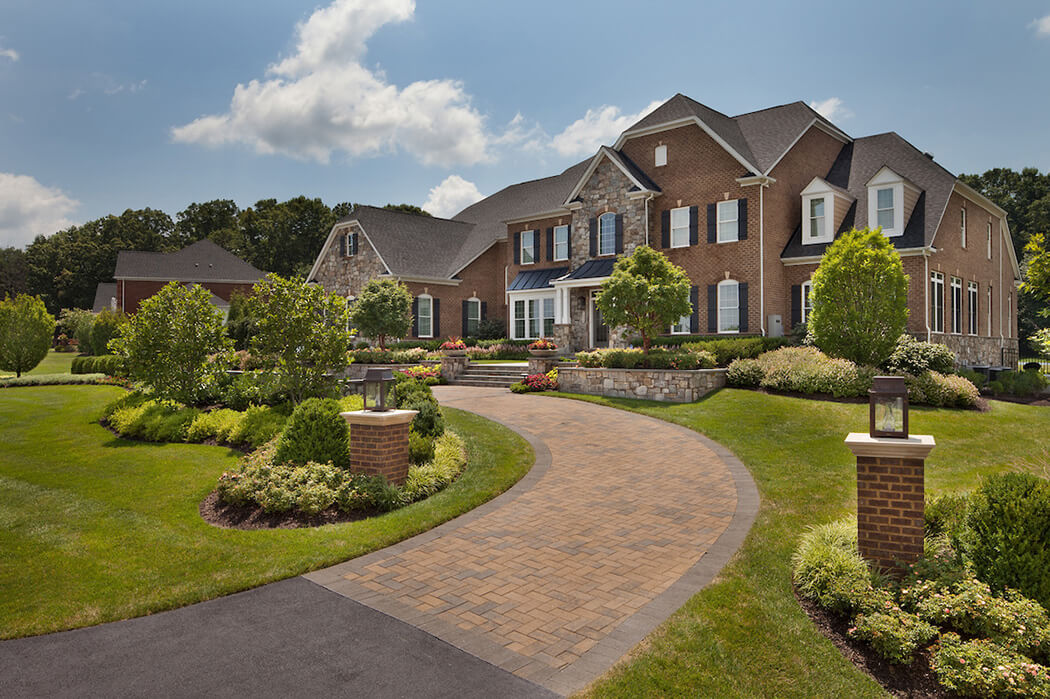 How to Make Your Driveway Design More Function