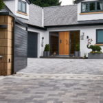 Design Ideas To Upgrade Your Driveway | Inspiration | Bradsto