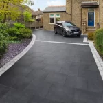 Inspirational Driveway Ideas | Marshal