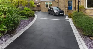 Inspirational Driveway Ideas | Marshal