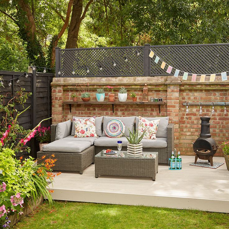 Easy Garden Ideas to Transform Your Outdoor Spa