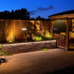 Easy garden design ideas | The Edit | Jacksons Fenci