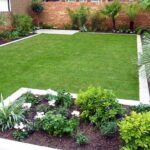 Modern Garden Design Ide