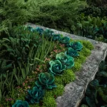 LET'S TALK GARDENING - The Benefits of Edible Landscapi