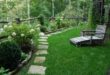 What are Some Design Ideas for an Enclosed Garden? - Dargan .