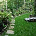 What are Some Design Ideas for an Enclosed Garden? - Dargan .