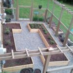 160 Enclosed Gardens ideas | garden design, veggie garden, garden .