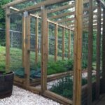 My Enclosed Garden | Vegetable Garden Planni