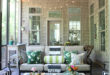 Summer Screened Porch Decor – Less Than Perfect Life of Bli