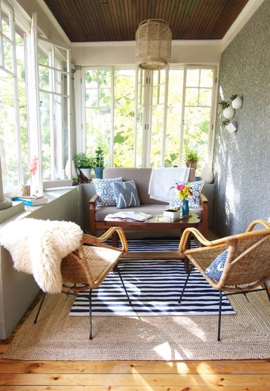 180 Best Small enclosed porch ideas | house design, small enclosed .