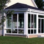 Porch Enclosure Designs & Pictures | Patio Enclosur