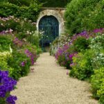 The best English gardens to visit n