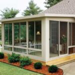 19 Awe-Inspiring Extension Patio Roof Ideas To Add Charm - Heaven .