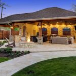 Patio Covers Houston, Dallas - TCP Custom Outdoor Livi