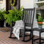 17 Farmhouse Spring Porch Decor Ide