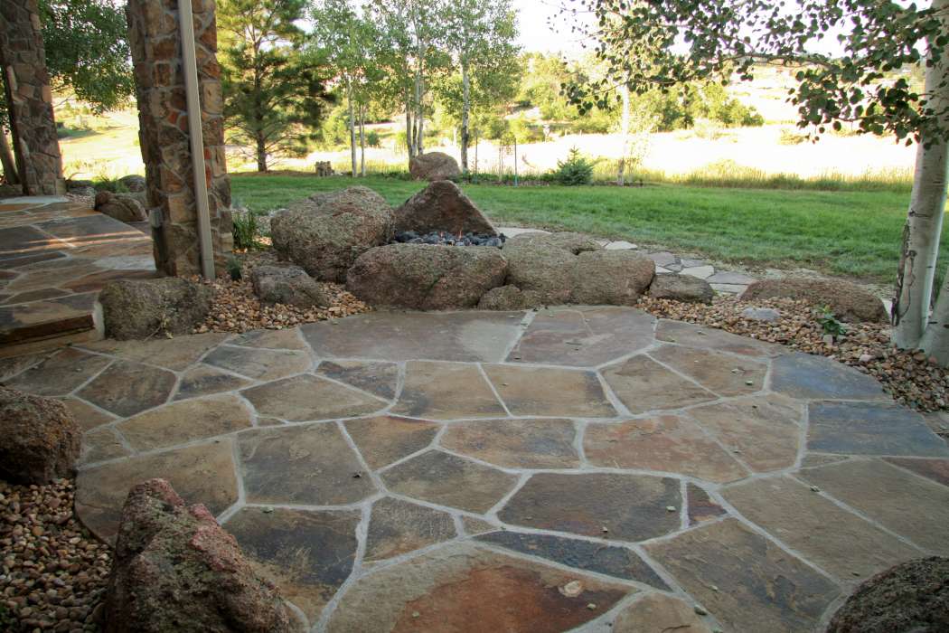 Luxescapes - Landscape Design and Installation Contractor .