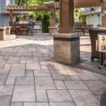 Addressing the Challenges of Using Traditional Flagstone for .