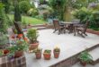 Flagstone Patios Ideas: 8 Stunning Flagstone Patio Designs | Stone .