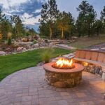 Flagstone Patios Ideas: 8 Stunning Flagstone Patio Designs | Stone .