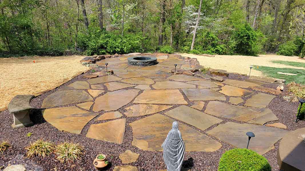 3 Simple Patio Ideas | Semco Outdo