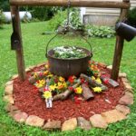 45+ Gorgeous Flower Bed Ideas and Designs (With Pictures .