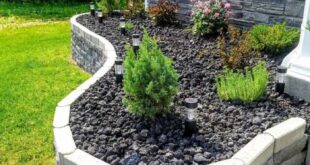 40 Best Landscaping Ideas Around Your House | Landscaping with .