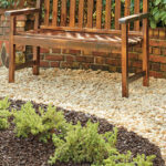 Rock Landscaping Ideas That Increase Curb Appeal - The Home Dep