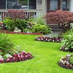 Landscaping and Garden Ideas to Improve Your Front Ya