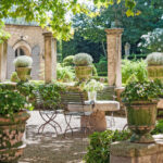 French garden design ideas that are beyond beautiful – Chez Plu