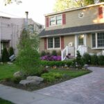 6 Landscape Design Trends for Front Yard Landscaping in Port .