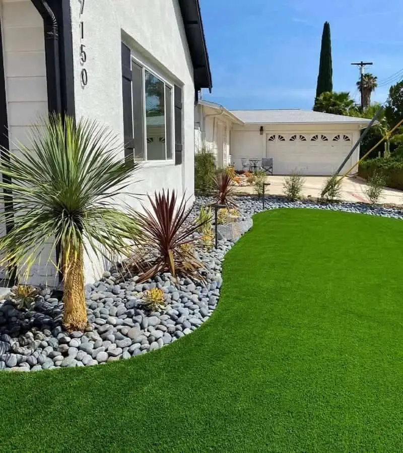 Top 11 Southern California Front Yard Landscaping Ide