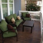 Elevate Your Outdoor Living with Stylish Porch Furnitu