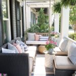 Small Front Porch Decorating: 6 Unique Ideas for Summer | Porch .