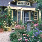 5 Tips for Designing the Perfect Cottage Gard