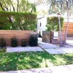 51 Front Yard Fence Ideas to Transform Your Outdoor Space | Modern .