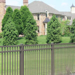 Front Yard Fence Ideas | 5 Fence Designs for Front Yards That Stando