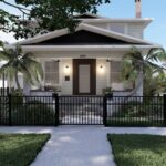 34 Front Yard Fence Ideas and Tips from Our Design Team | Yardz