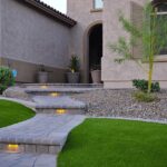 7 Creative Arizona Front Yard Landscape Ide