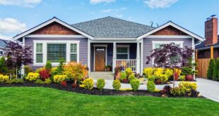 Front Yard Landscaping Ideas – Forbes Ho