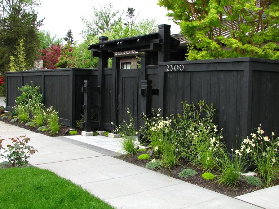 Privacy Landscaping Ideas - Landscaping Netwo